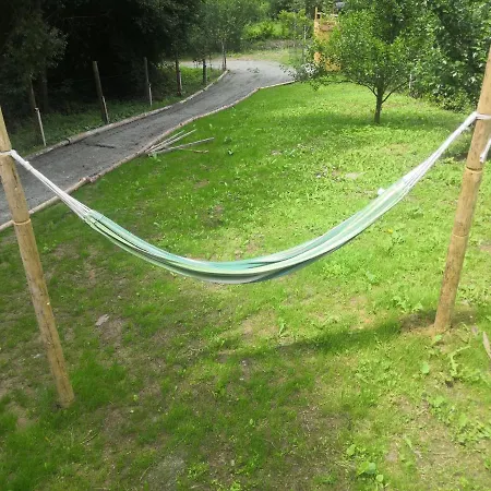 Ubytovani V Teepee * Rájec-Jestřebí